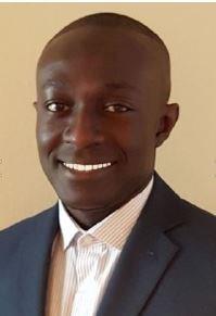 George Owusu