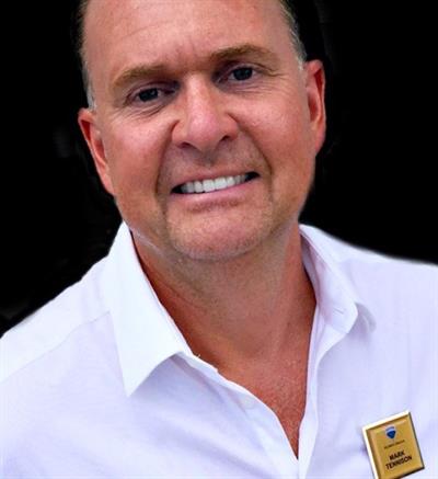 Mark Tennison