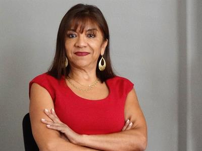 Patricia Rosales-Sanchez