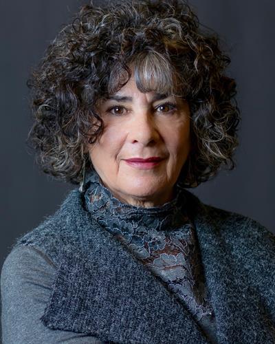 Sharon Berkowitz