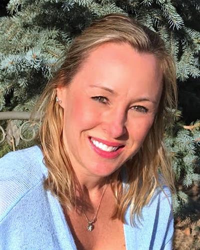 Beth Lockett