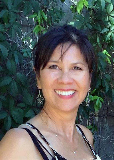 Barbara Stisser