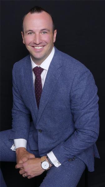 John Grandt