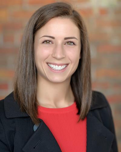 Lydia Golesh