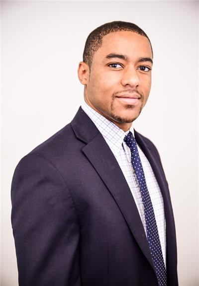 Derrick Wheeler II