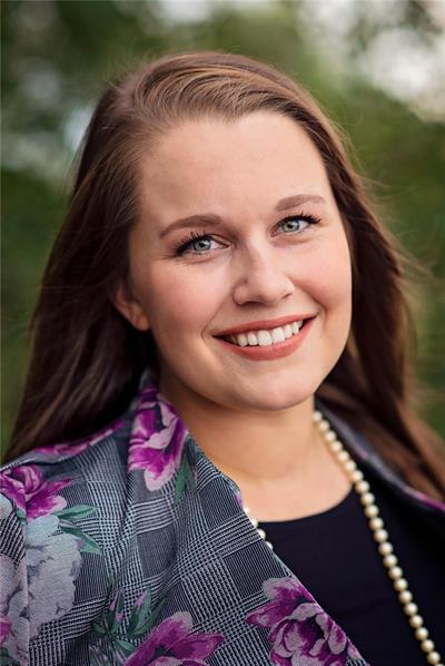 Kate Swensen