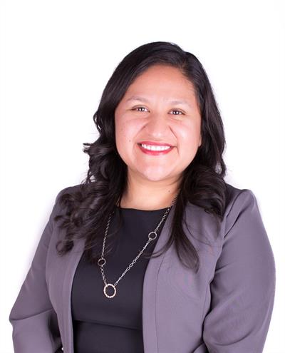 Claudia Castillo
