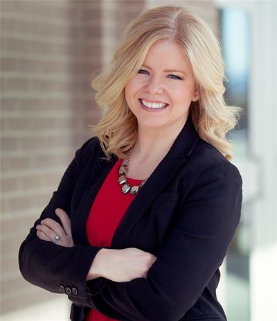 Kim Jarrett