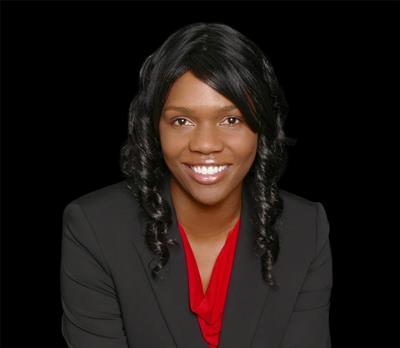 Vendria Monique Sirlona-Bonner