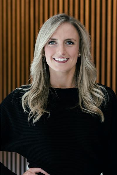 Alexis O'Connor