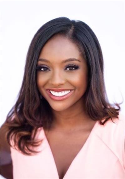 Malaika White