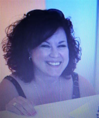 Laurie Curtis