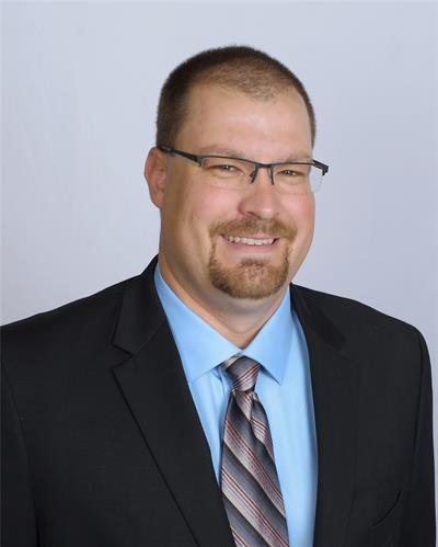 Joshua Kirkwood