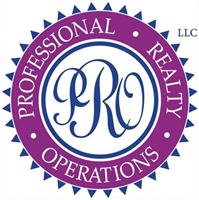 PRO PROF REALTY OPERATIONS
