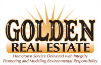 Golden Real Estate, Inc.