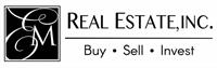 EM Real Estate, Inc