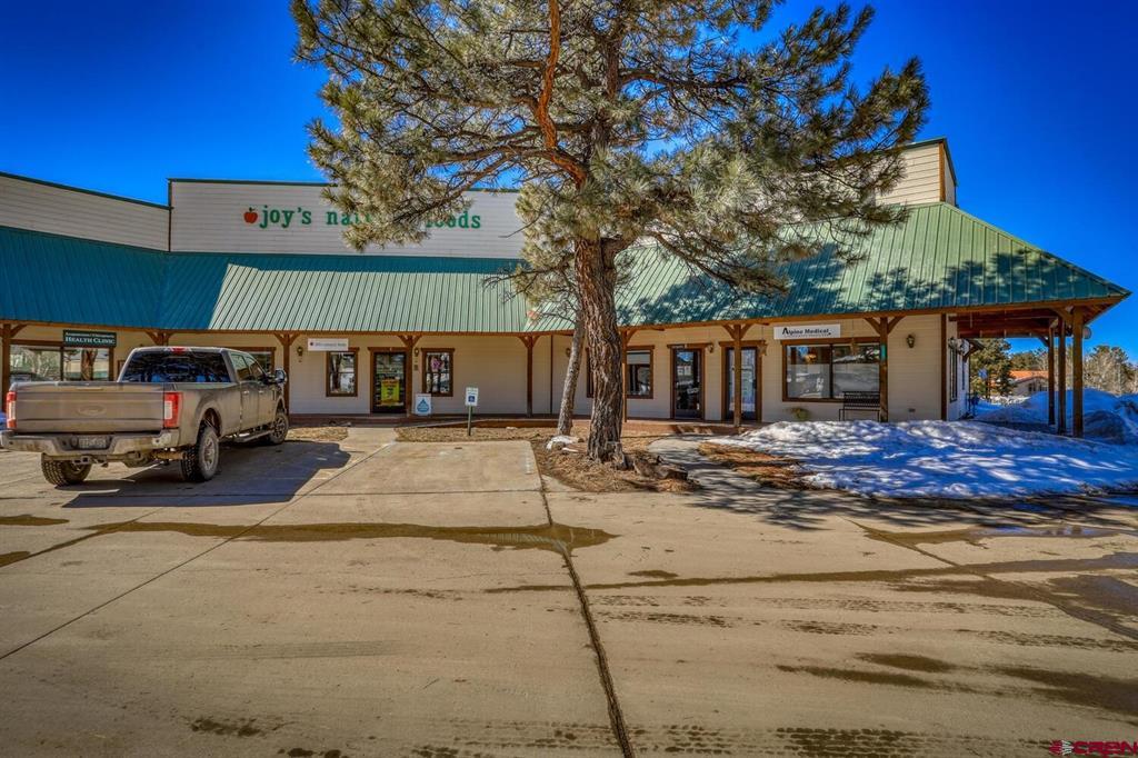 117 Navajo Trail Dr. A-S, Pagosa Springs, CO