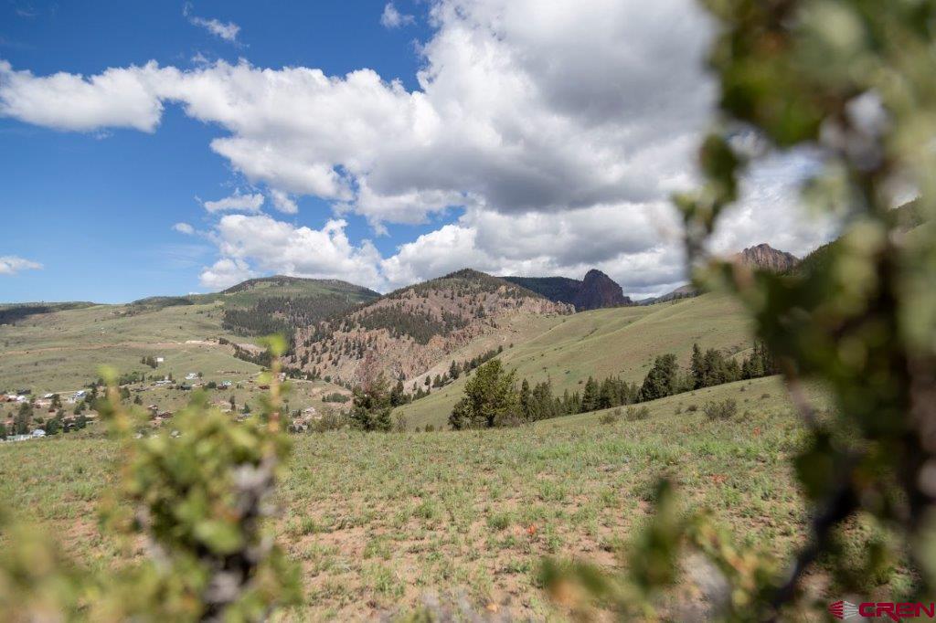 123 HWY 149, Creede, CO