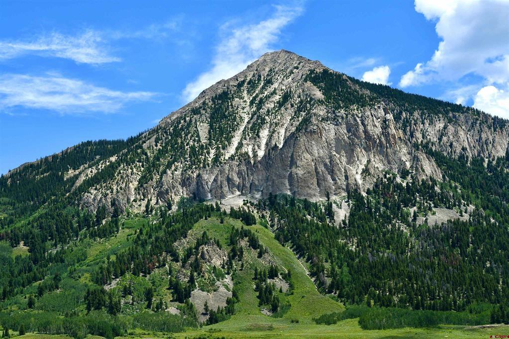 130 Pyramid, Crested Butte, CO