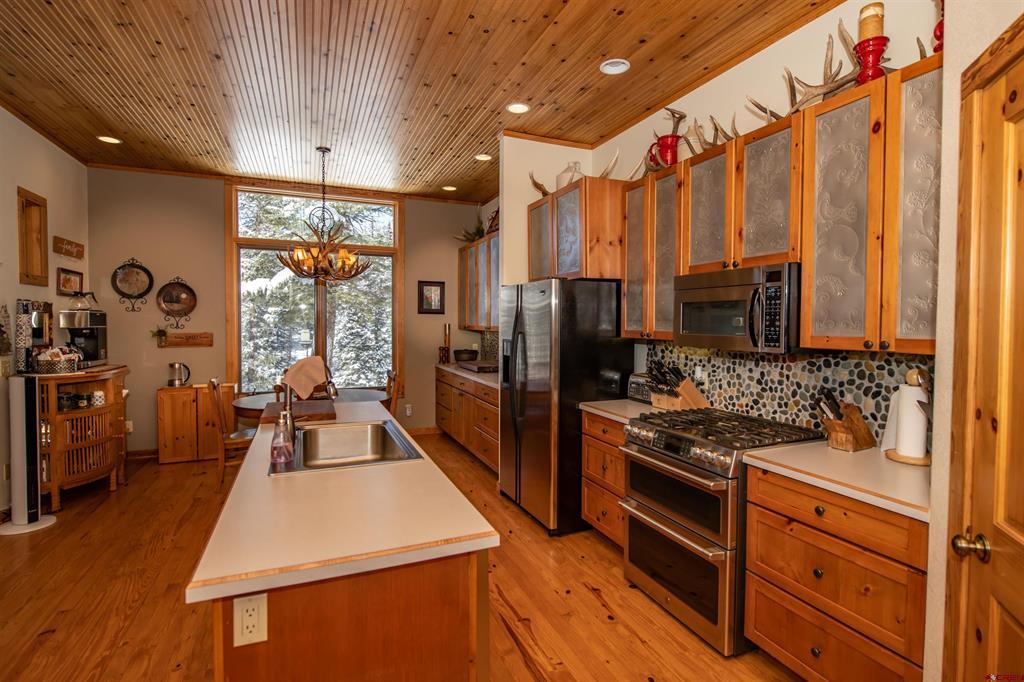 2368 A Needles View, Pagosa Springs, CO