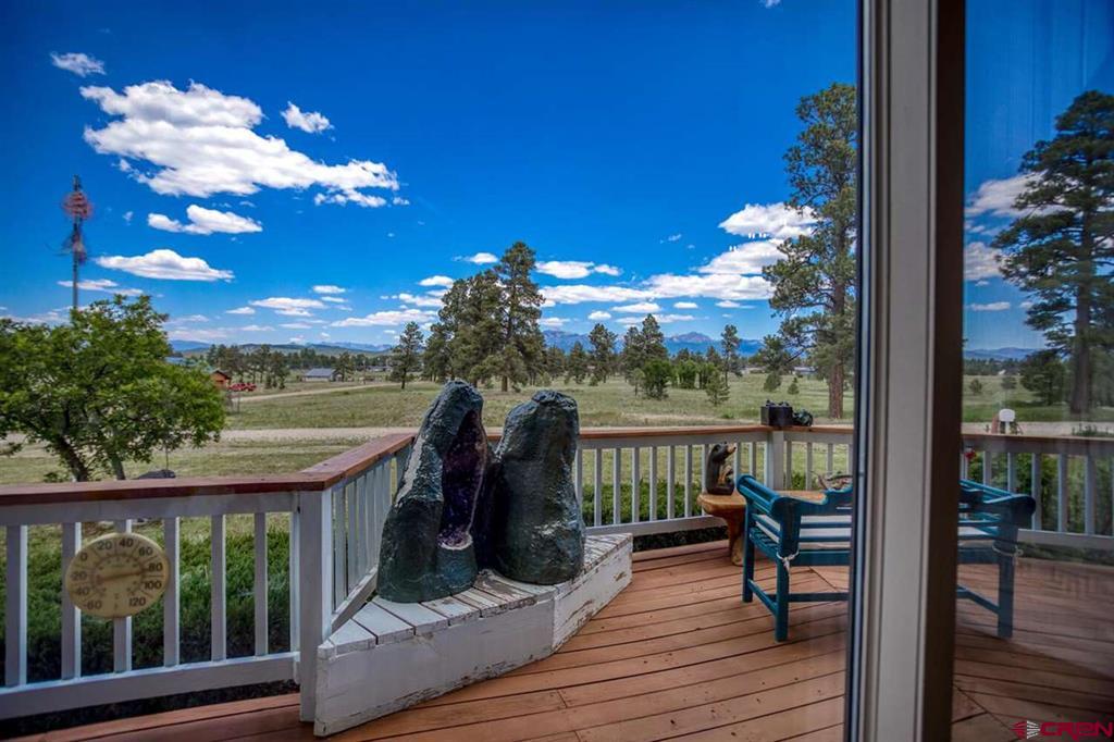 15 Walker Court, Pagosa Springs, CO