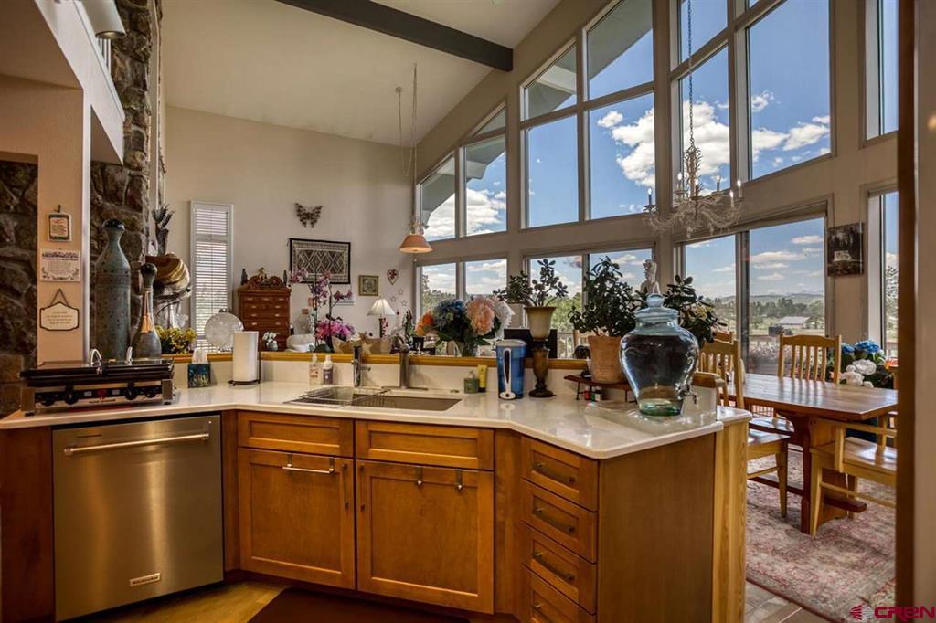 15 Walker Court, Pagosa Springs, CO