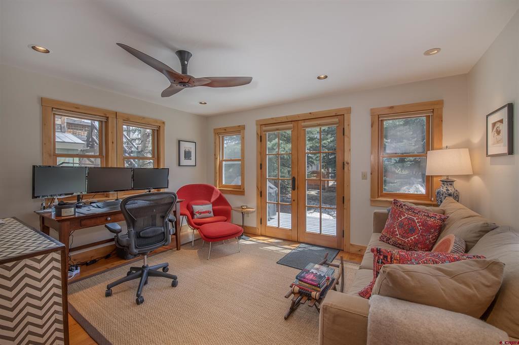 28 Gothic, Crested Butte, CO