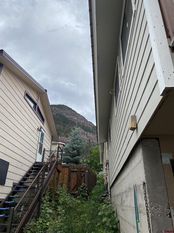 734 4th, Ouray, CO