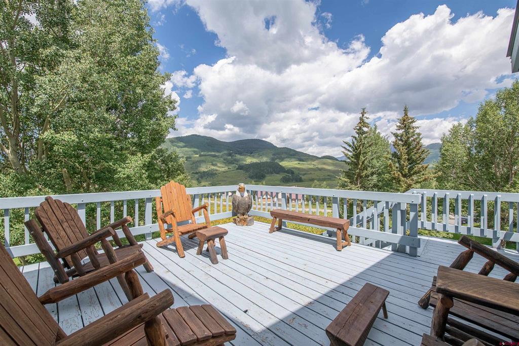 15 Daisy, Mt. Crested Butte, CO