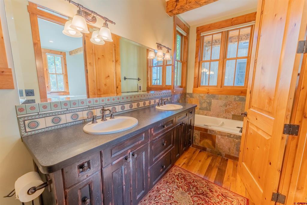 829 Belleview, Crested Butte, CO