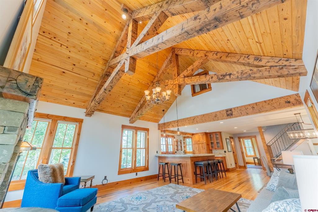 829 Belleview, Crested Butte, CO
