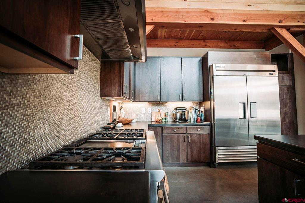 2361 County 31, Ouray, CO
