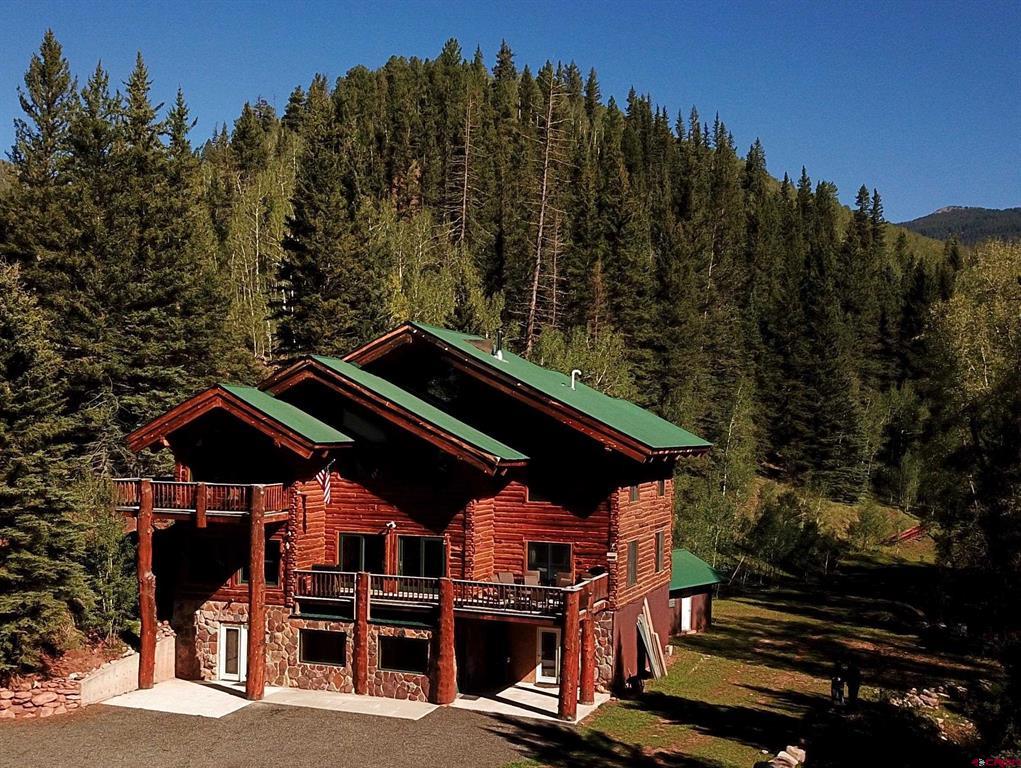 28079 Hwy 145, Dolores, CO