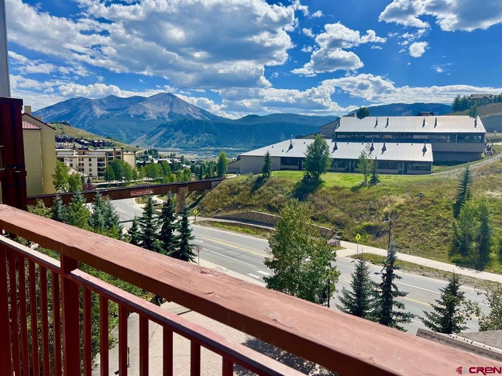 620 Gothic, Mt. Crested Butte, CO