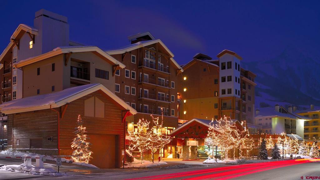 620 Gothic, Mt. Crested Butte, CO