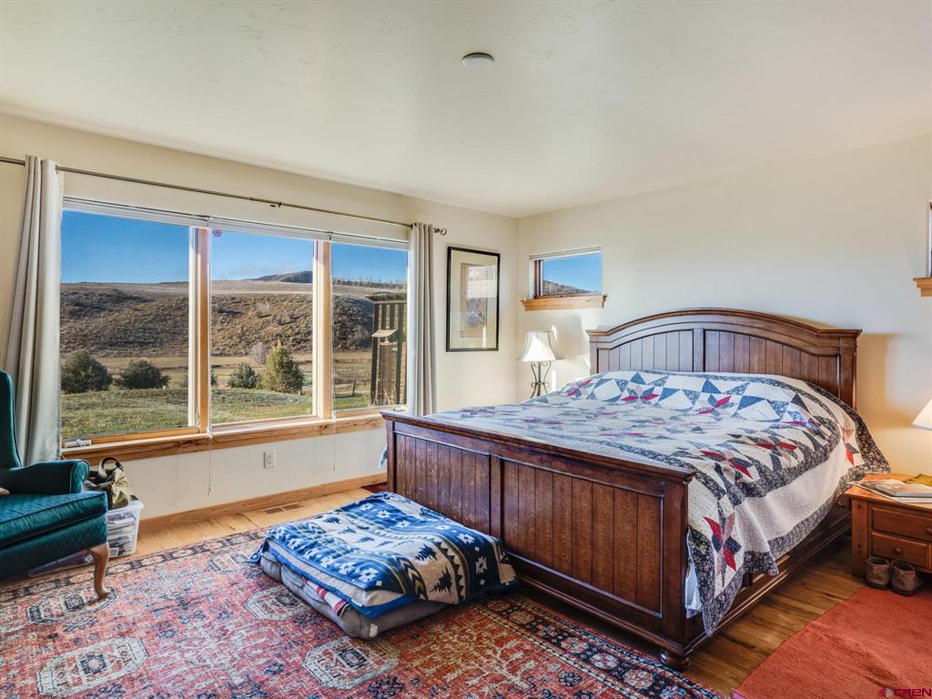39300 County Road 50, Steamboat Springs, CO
