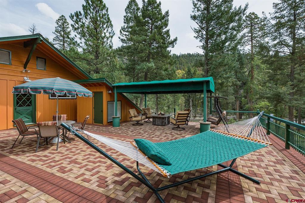 2656 County Road 500, Bayfield, CO