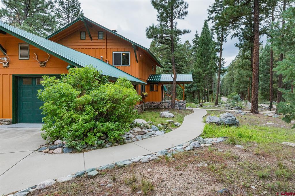 2656 County Road 500, Bayfield, CO
