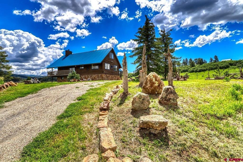 512 Perry, Pagosa Springs, CO