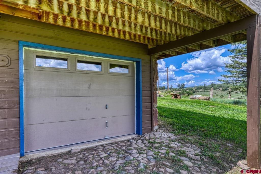512 Perry, Pagosa Springs, CO