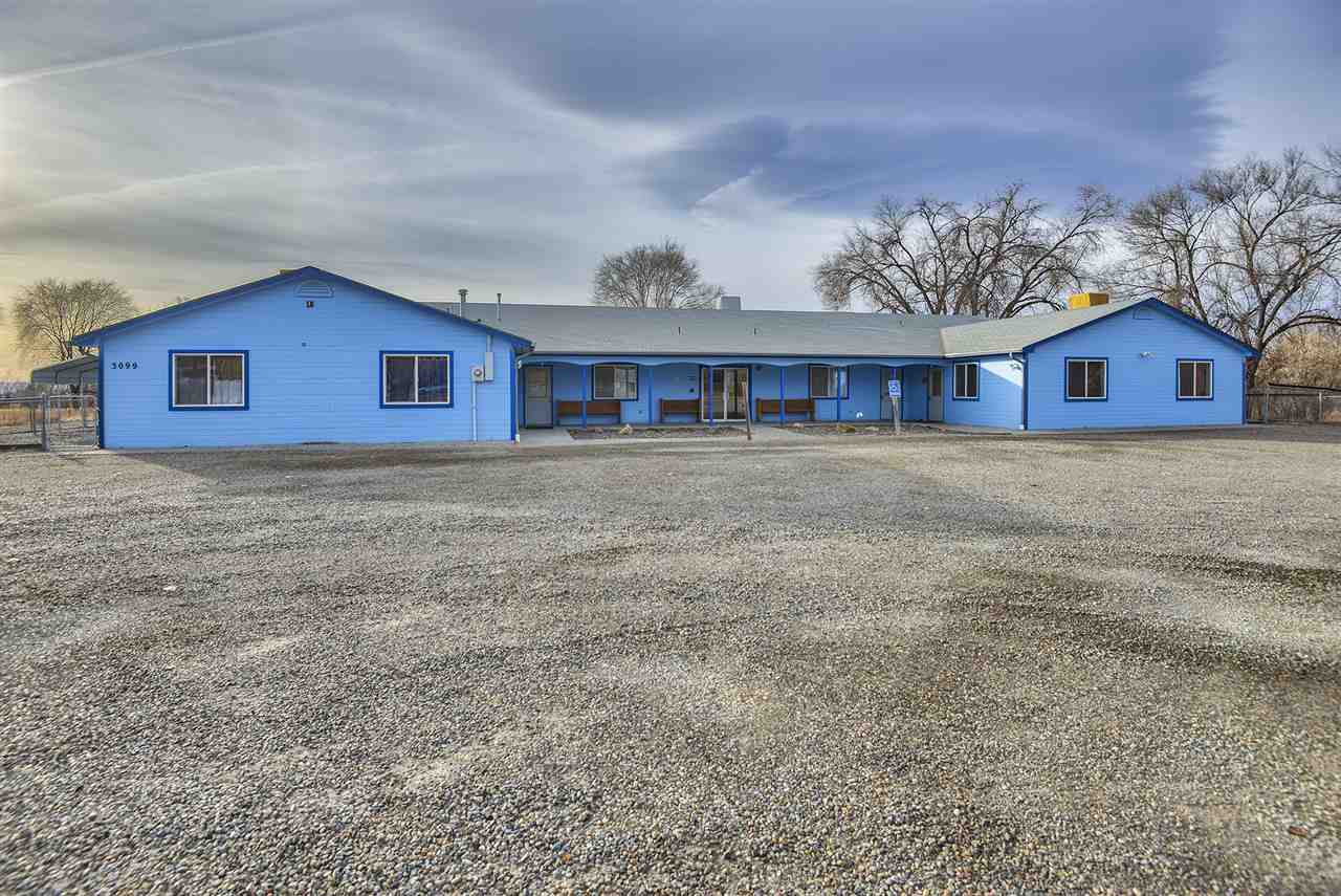 3099 Patterson Road, Grand Junction, CO