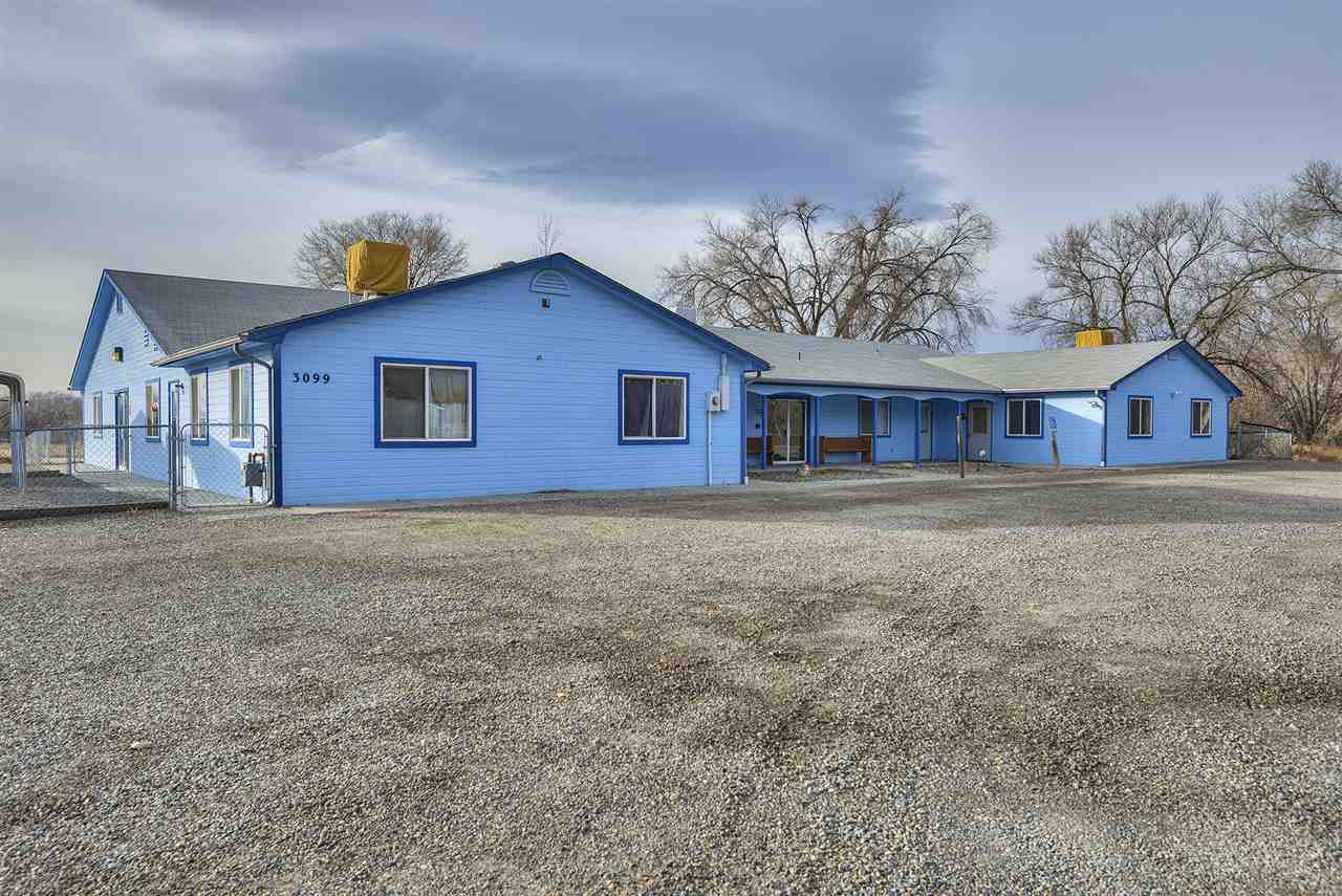 3099 Patterson Road, Grand Junction, CO