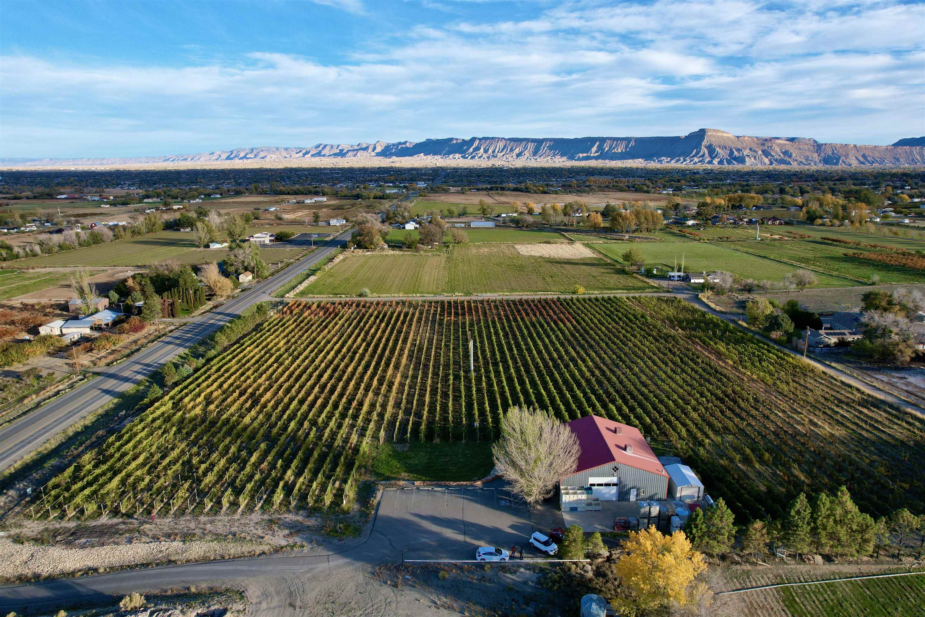 220 32 Road, Grand Junction, CO