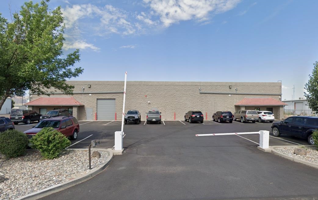 569 Commercial Drive, Grand Junction, CO