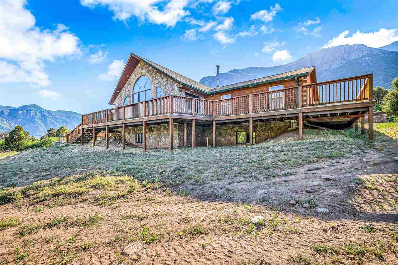 24800 Highway 141, Whitewater, CO