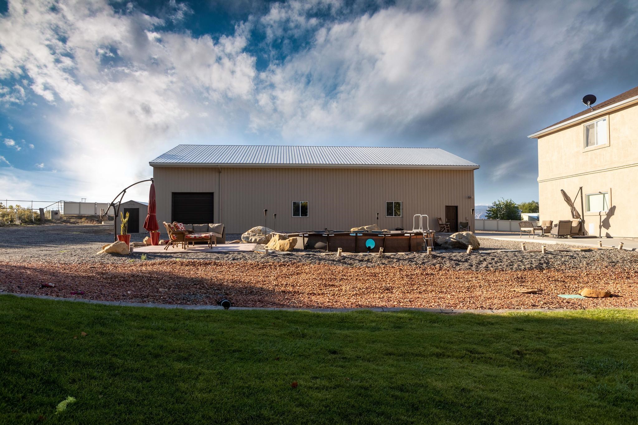 894 25 Road, Grand Junction, CO