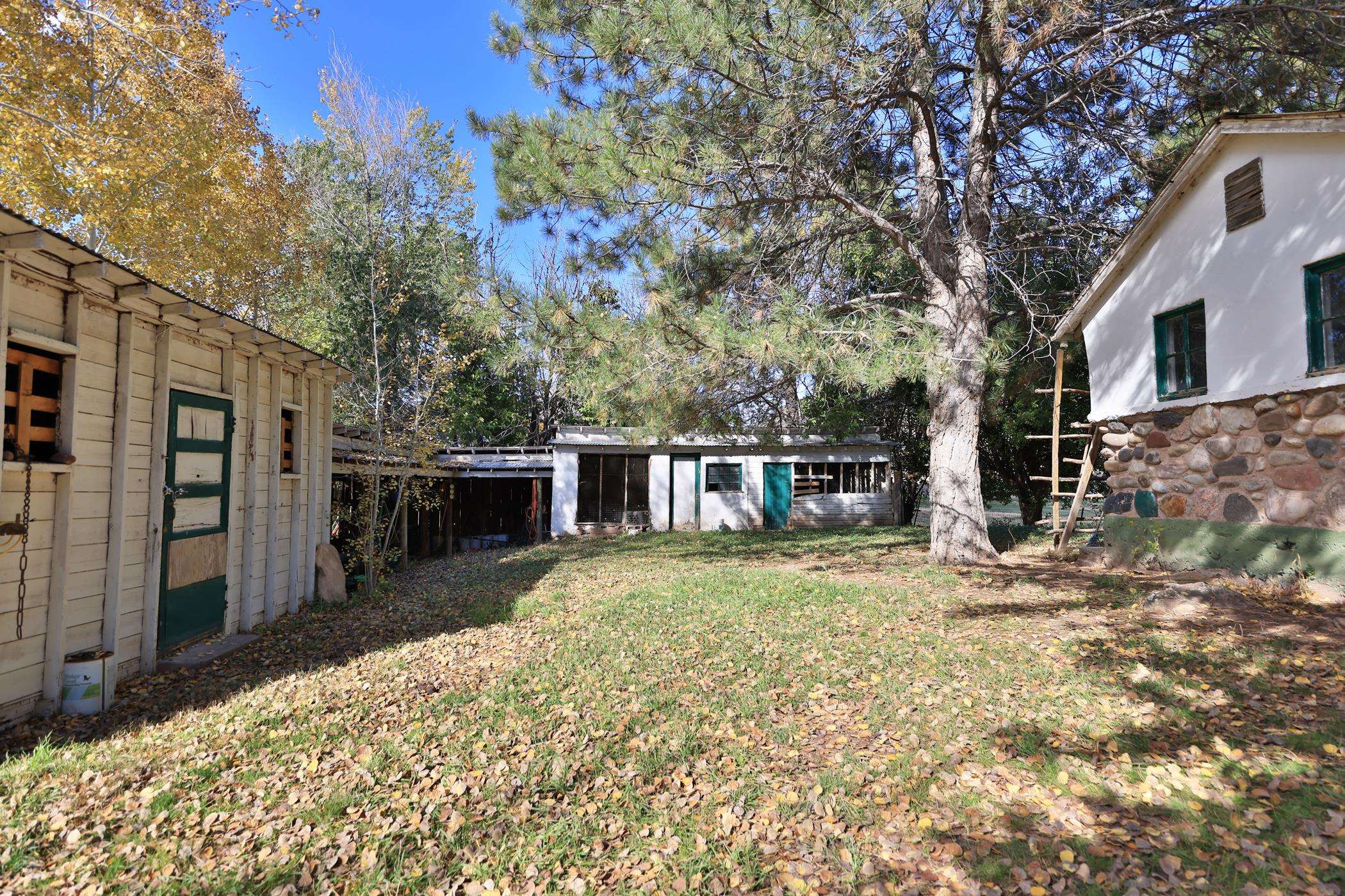 213 County Road 259A, Silt, CO