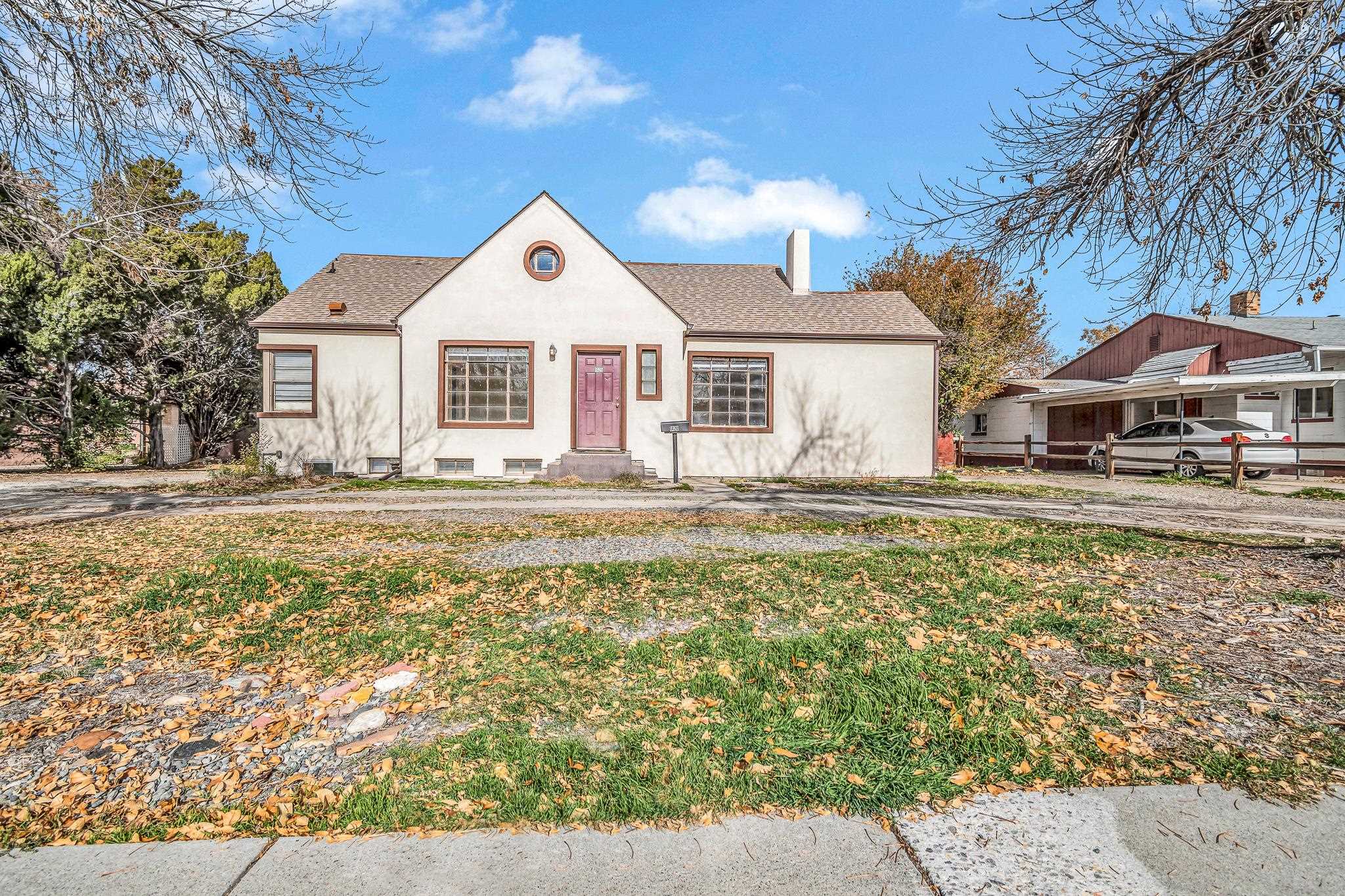 1420 Orchard Avenue, Grand Junction, CO
