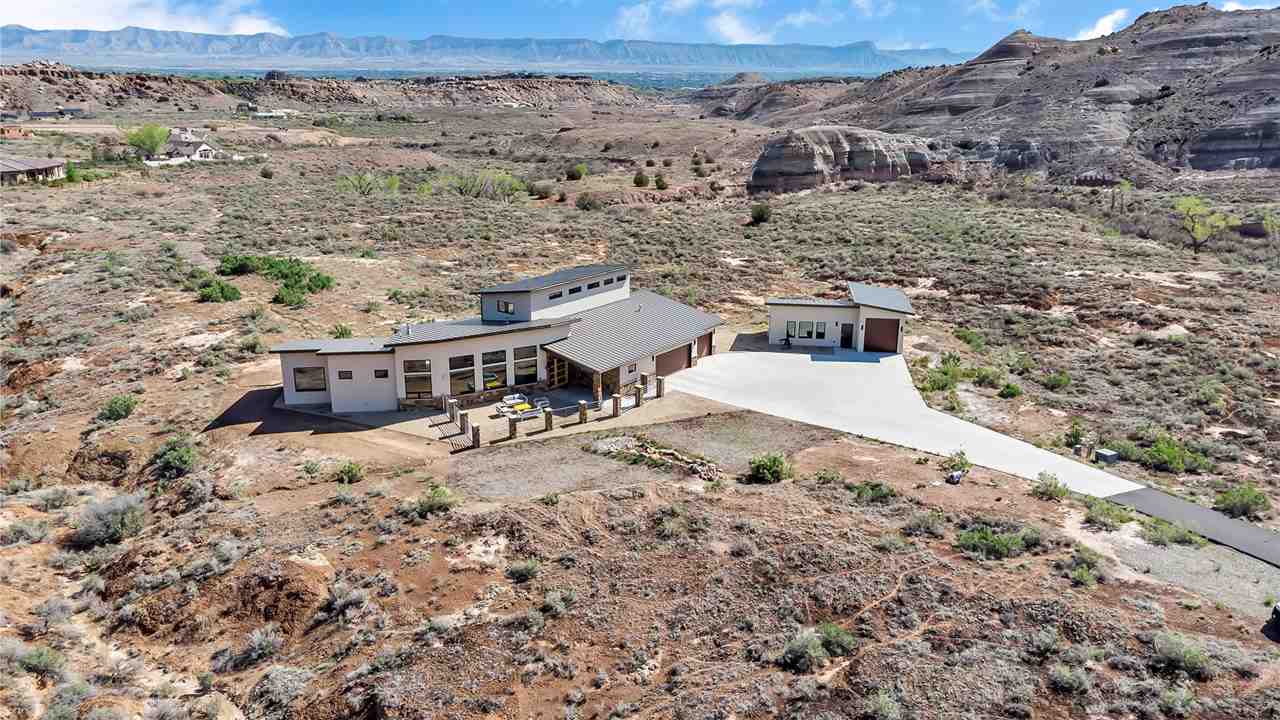 220 Red Sand Road, Grand Junction, CO