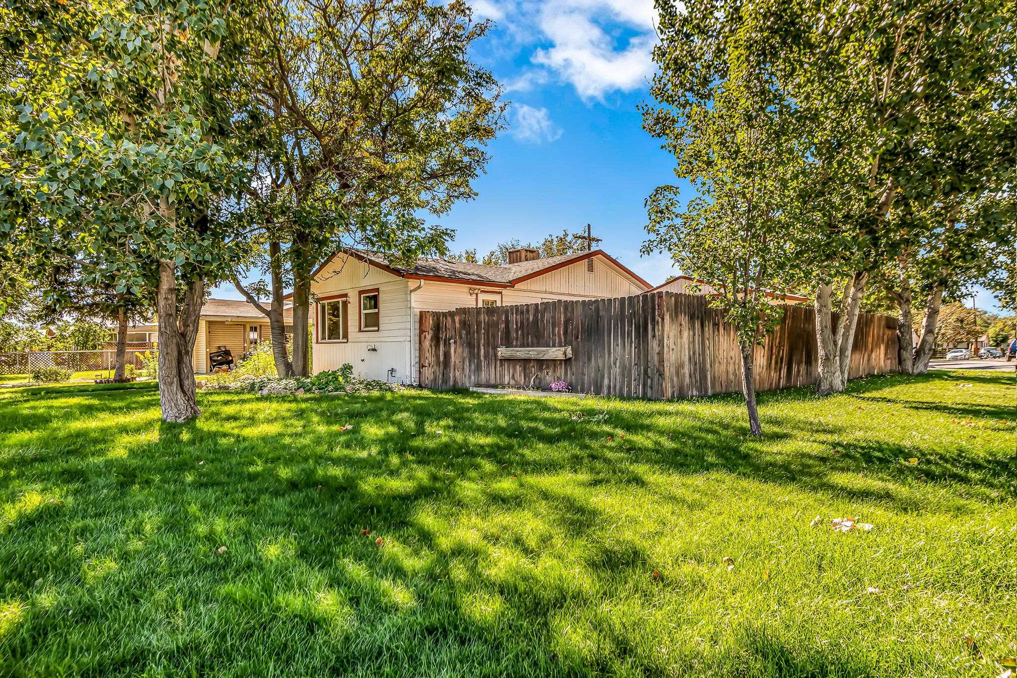 1755 18th Street, Grand Junction, CO